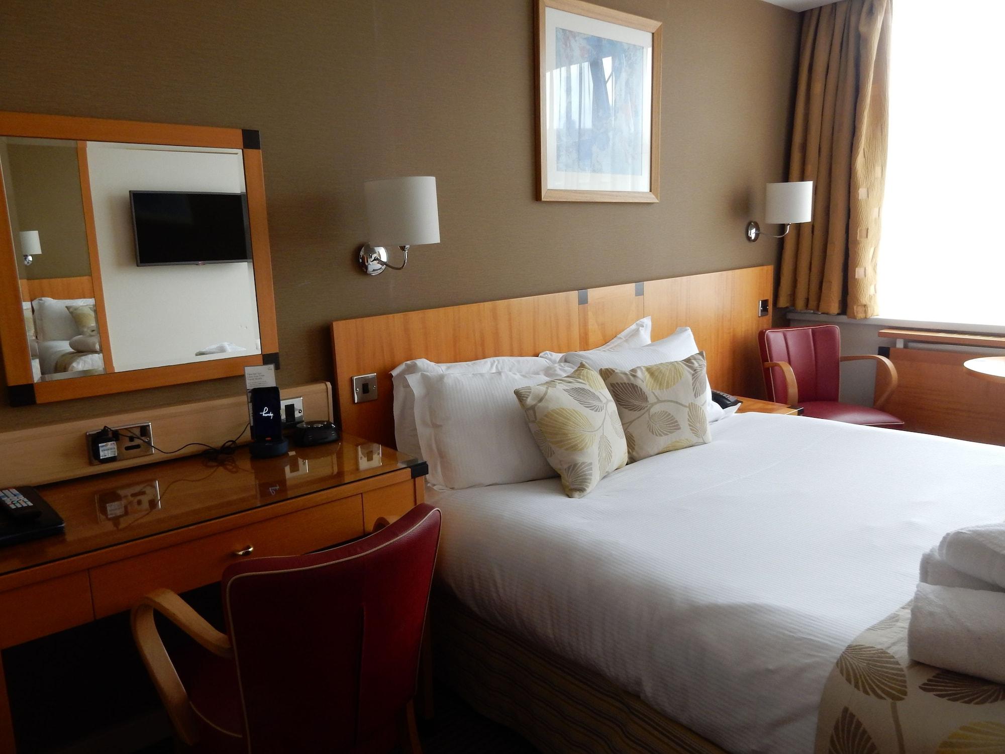 Best Western Sheffield City Centre Cutlers Hotel 외부 사진