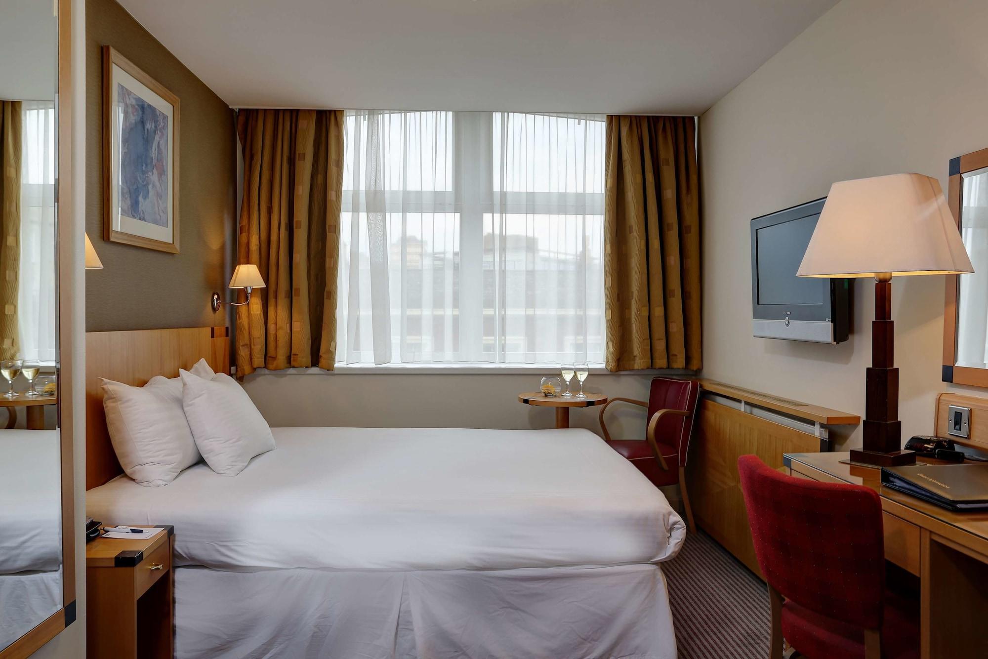 Best Western Sheffield City Centre Cutlers Hotel 외부 사진