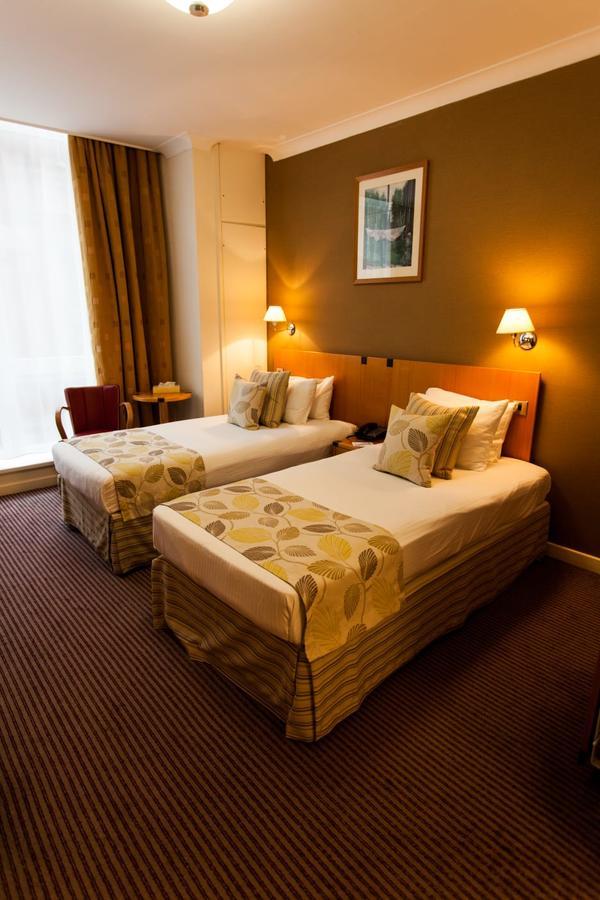 Best Western Sheffield City Centre Cutlers Hotel 외부 사진