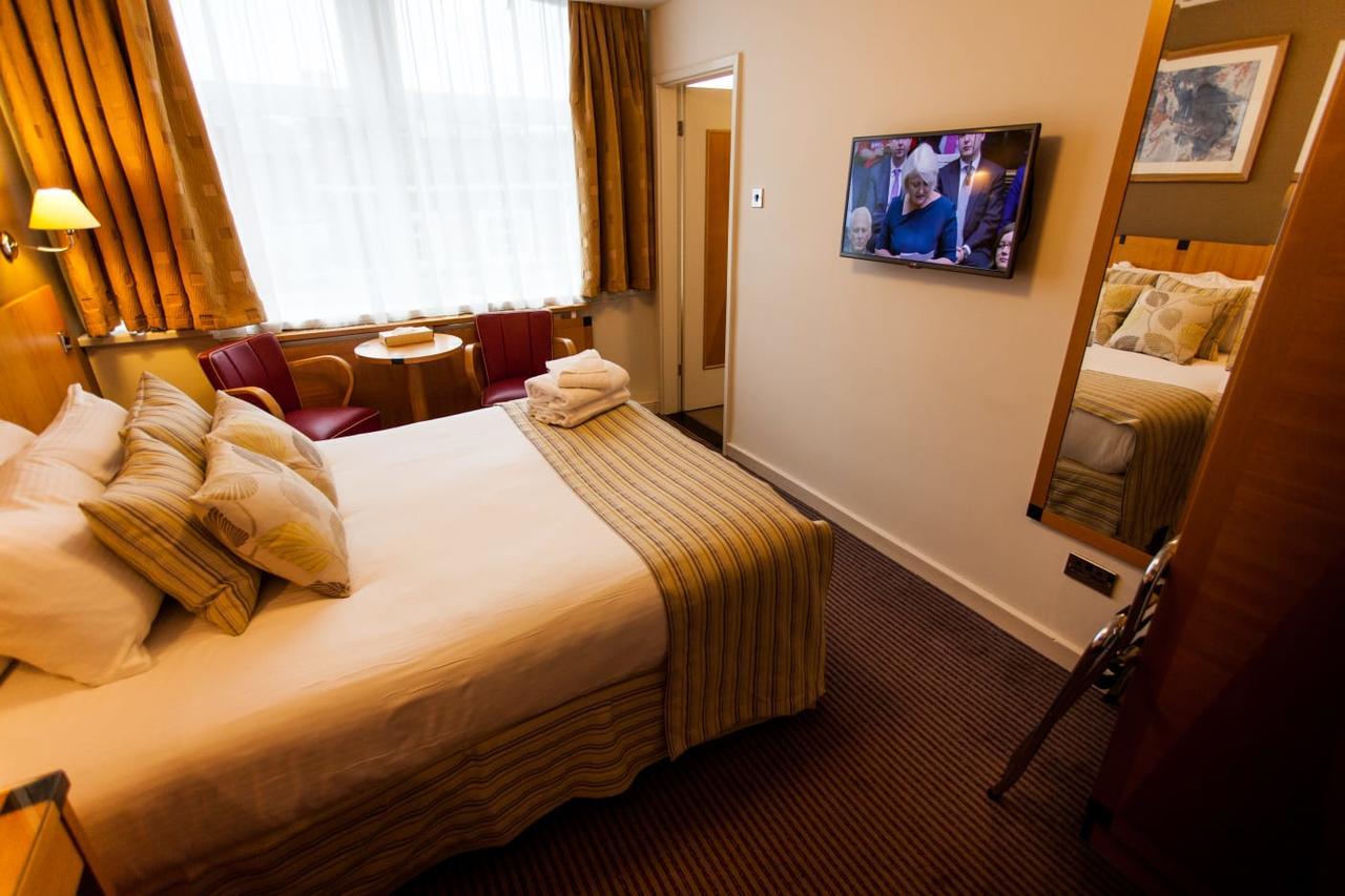 Best Western Sheffield City Centre Cutlers Hotel 외부 사진