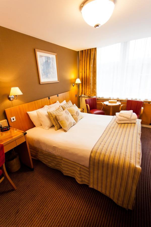 Best Western Sheffield City Centre Cutlers Hotel 외부 사진